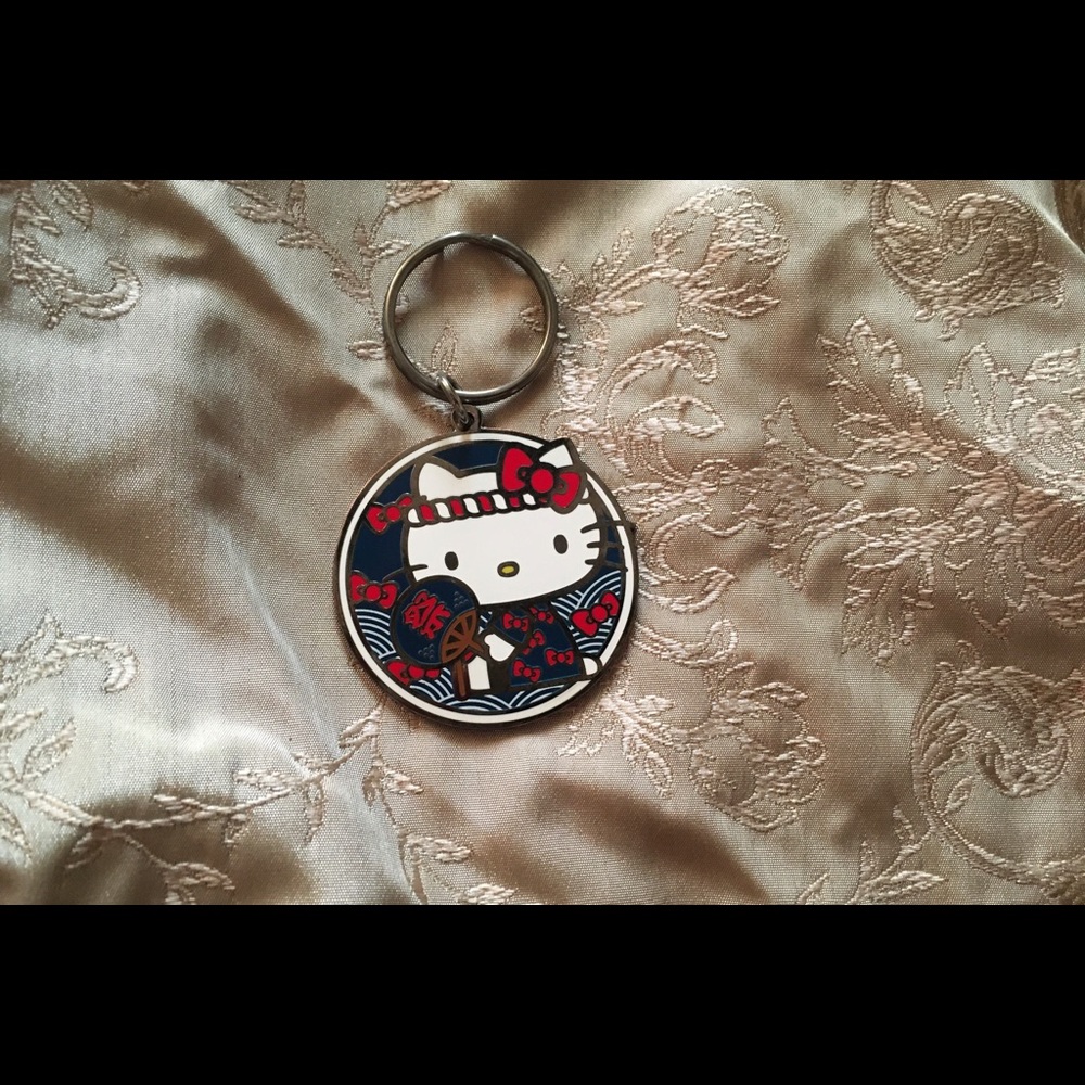 Keychain